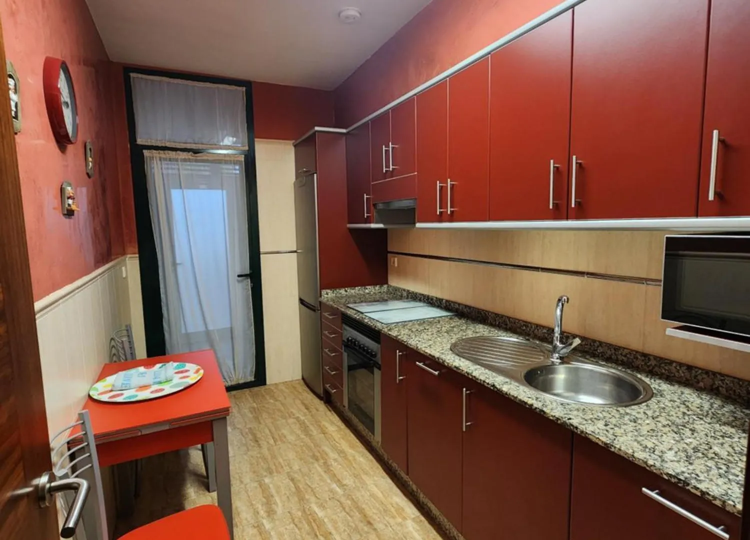 Appartamento Casa Luz 143, Residencial El Pueblito Playa Blanca