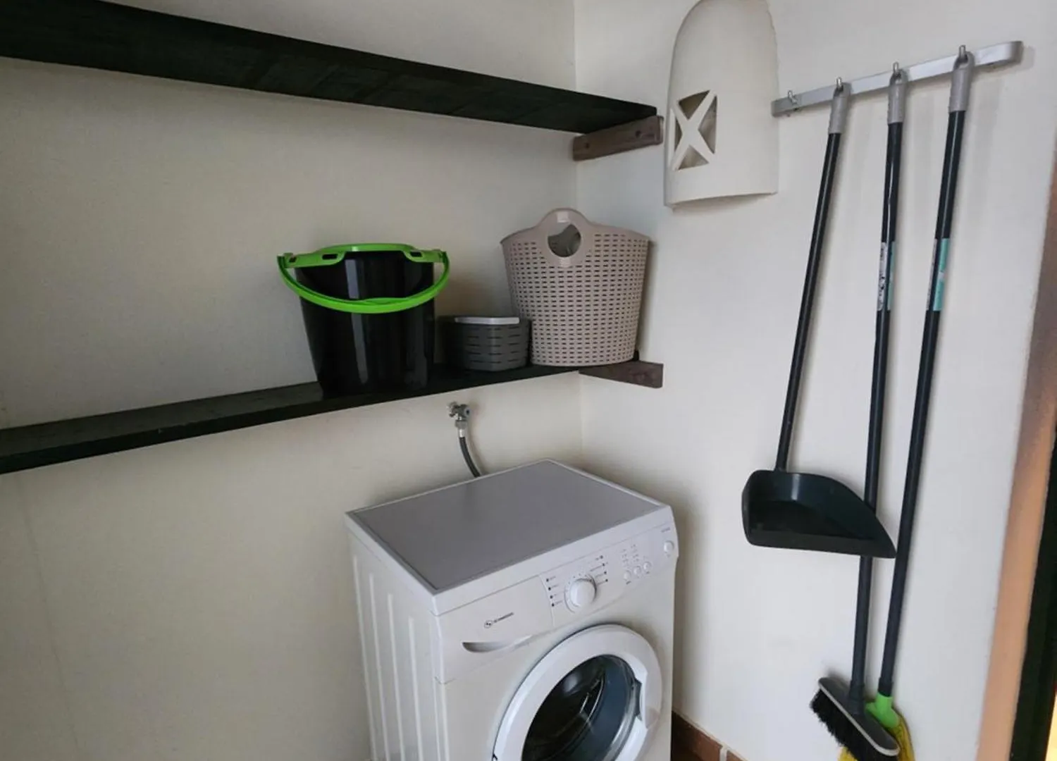 Casa Luz 143, Residencial El Pueblito Διαμέρισμα Πλάγια Μπλάνκα