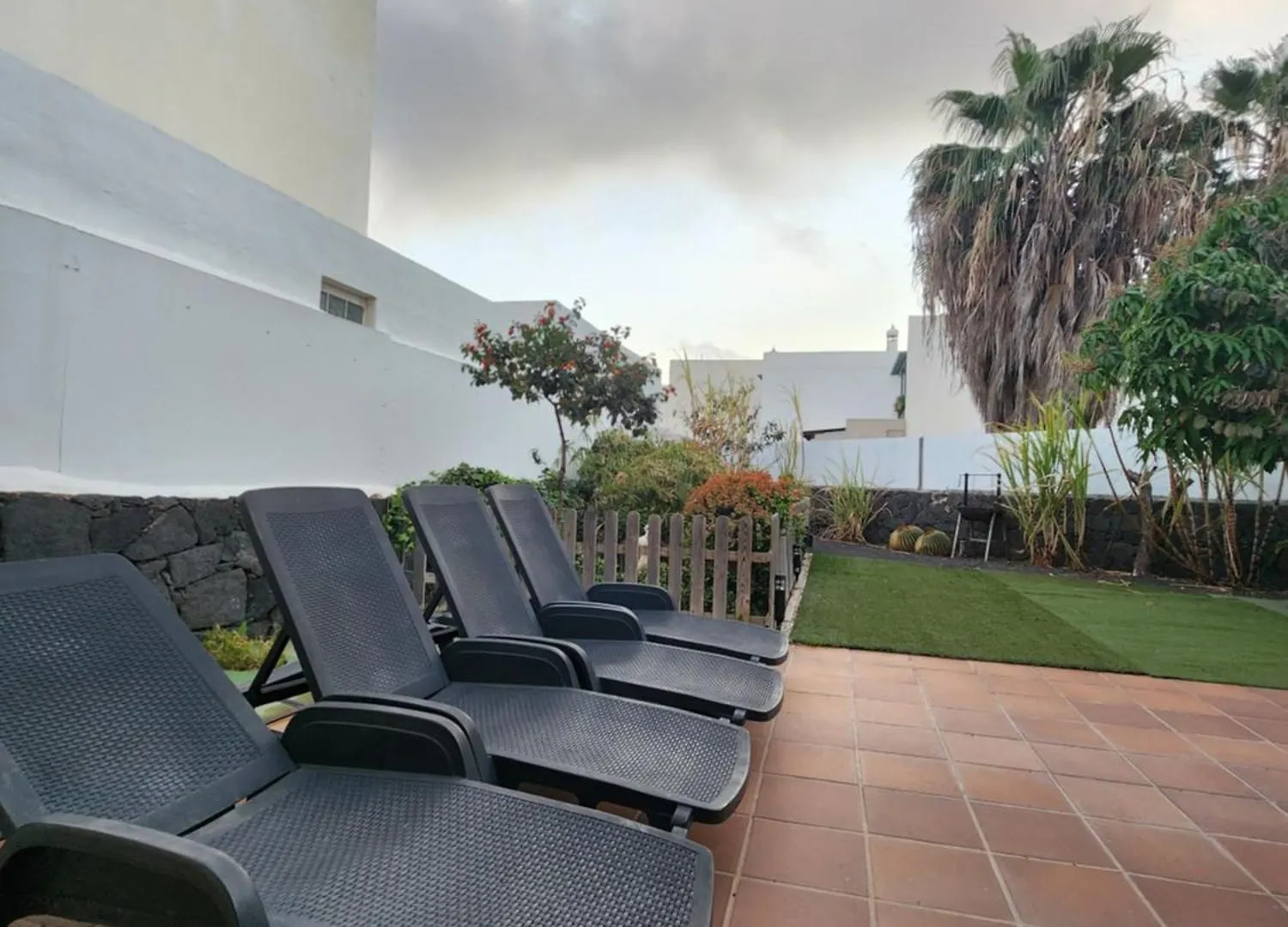Casa Luz 143, Residencial El Pueblito Διαμέρισμα Πλάγια Μπλάνκα