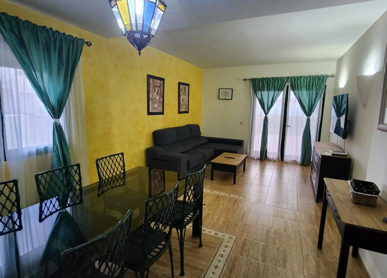 Casa Luz 143, Residencial El Pueblito Διαμέρισμα Πλάγια Μπλάνκα 0*,  Ισπανία