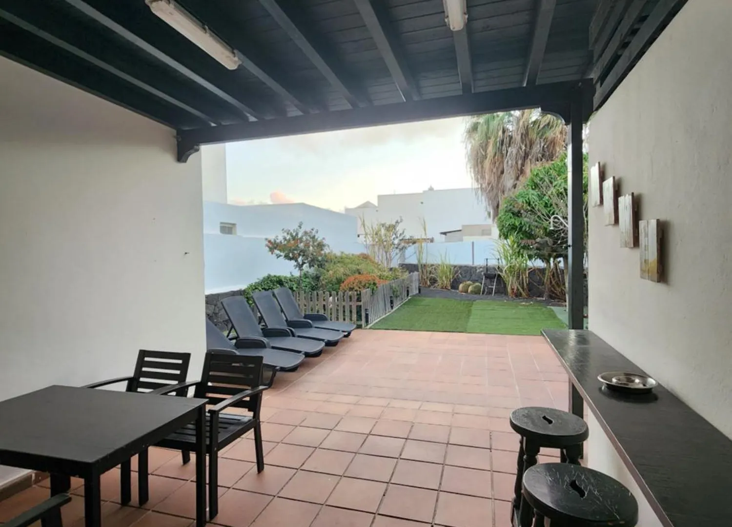 Casa Luz 143, Residencial El Pueblito Διαμέρισμα Πλάγια Μπλάνκα