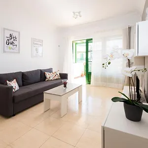 Appartamento El Gin, Playa Blanca (Lanzarote)