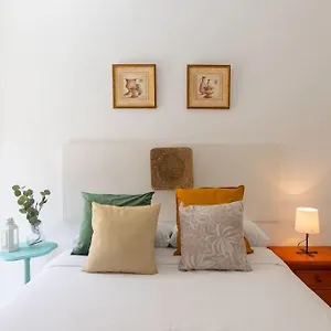 Apartamento Beach Fuengirola