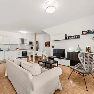 Apartamento Playa Dorada Bajo, Playa Blanca (Lanzarote)