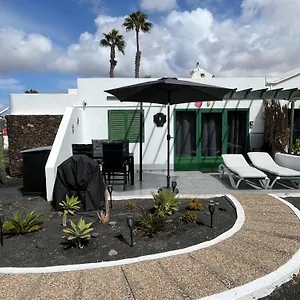 Сasa de vacaciones Esteban, Playa Blanca (Lanzarote)